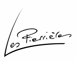Les Pierriètes_logo