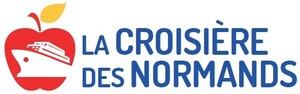LA CROISIERE DES NORMANDS_logo