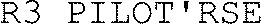 R3 PILOT'RSE_logo