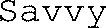Savvy_logo
