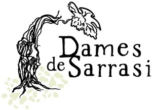 Dames de Sarrasi_logo
