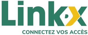 Linkx CONNECTEZ VOS ACCES_logo
