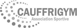 CAUFFRIGYM Association Sportive_logo