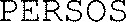 PERSOS_logo