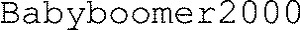 Babyboomer2000_logo