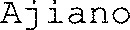 Ajiano_logo