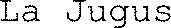 La Jugus_logo