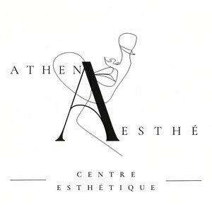 ATHENA AESTHE CENTRE ESTHETIQUE_logo