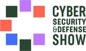 CYBER SECURITY ET DEFENCE SHOW_logo