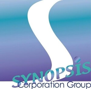 S SYNOPSIS Corporation Group_logo