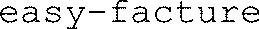 easy-facture_logo