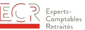 ECR Expert-Comptables Retraités_logo