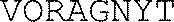 VORAGNYT_logo