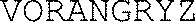 VORANGRYZ_logo