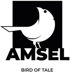 AMSEL BIRD OF TALE_logo