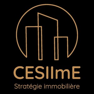 CESIImE Stratégie immobilière_logo