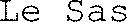 Le Sas_logo