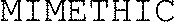 MIMETHIC_logo