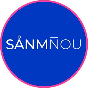 SANMNOU_logo