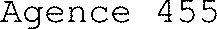 Agence 455_logo