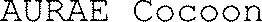 AURAE Cocoon_logo