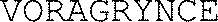 VORAGRYNCE_logo