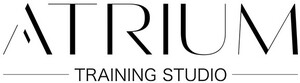 ATRIUM TRAINING STUDIO_logo