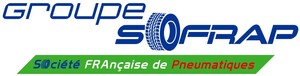 GROUPE SOFRAP SOCIETE FRANCAISE DE PNEUMATIQUES_logo