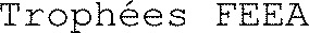 Trophées FEEA_logo
