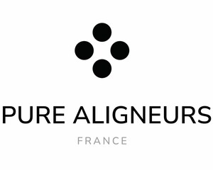 PURE ALIGNEURS FRANCE_logo