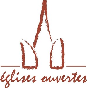 églises ouvertes_logo