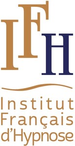 I F H Institut Français d'Hypnose_logo