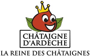 CHATAIGNE D'ARDECHE LA REINE DES CHATAIGNES_logo