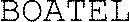 BOATEL_logo