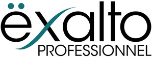 ëxalto PROFESSIONNEL_logo