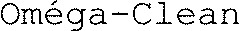 Oméga-Clean_logo