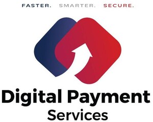 faster smarter secure Digital Payment Services_logo