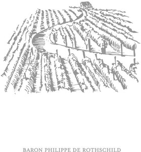BARON PHILIPPE DE ROTHSCHILD_logo