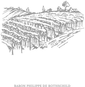 BARON PHILIPPE DE ROTHSCHILD_logo