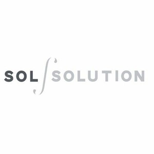 SOL SOLUTION S_logo