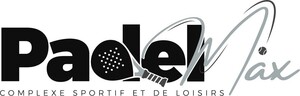 Padel Max complexe sportif et de loisirs_logo