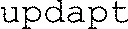 updapt_logo