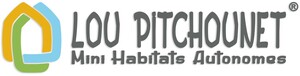 LOU PITCHOUNET Mini Habitats Autonomes_logo