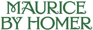 MAURICE BY HOMER_logo