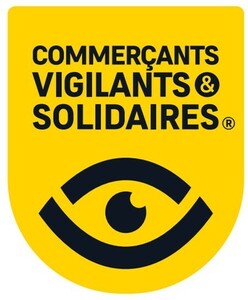 COMMERCANTS VIGILANTS & SOLIDAIRES_logo