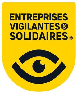 ENTREPRISES VIGILANTES & SOLIDAIRES_logo