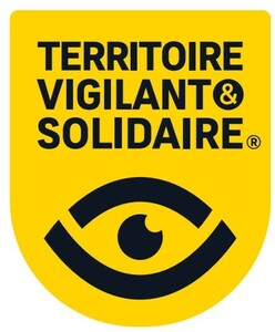 TERRITOIRE VIGILANT & SOLIDAIRE_logo