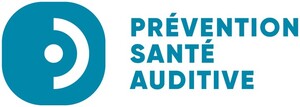 PREVENTION SANTE AUDITIVE_logo