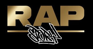 RAP STORY_logo