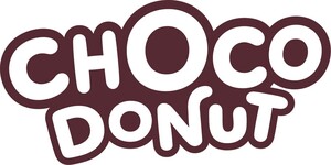 CHOCO DONUT_logo
